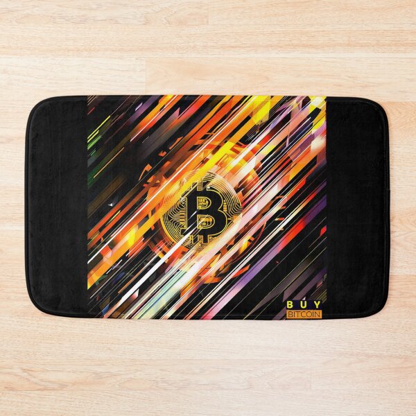 Item preview, Buy Bitcoin designed and sold by RamFor6.