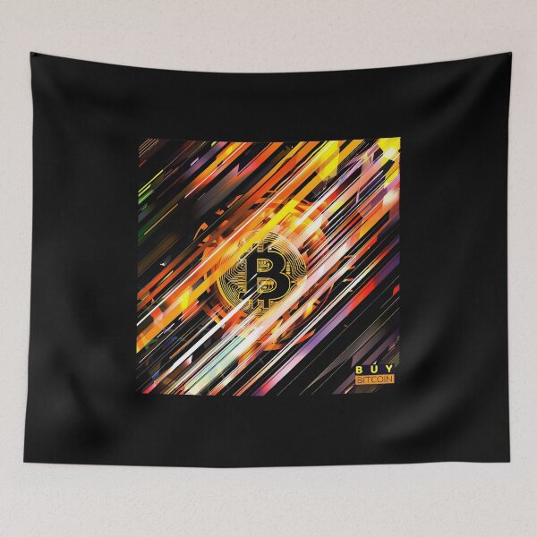 Item preview, Buy Bitcoin designed and sold by RamFor6.