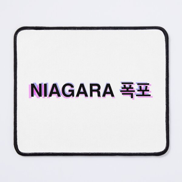 Item preview, Niagara Popo V Meme designed and sold by SFoxe.