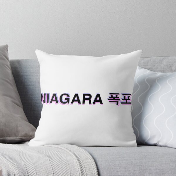 Item preview, Niagara Popo V Meme designed and sold by SFoxe.