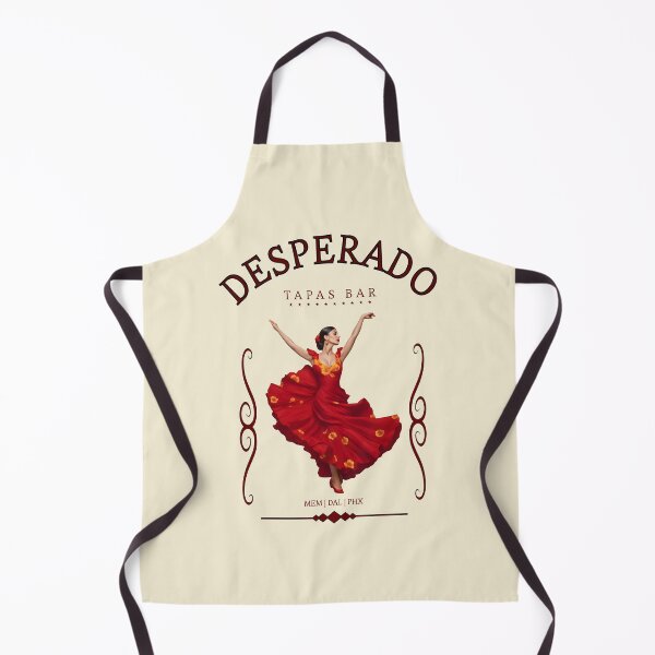 Item preview, Desperado 4 designed and sold by Camplear.