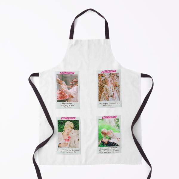 Item preview, Marie Antoinette Movie HD Sticker Set / T Shirt designed and sold by Designsleashed.