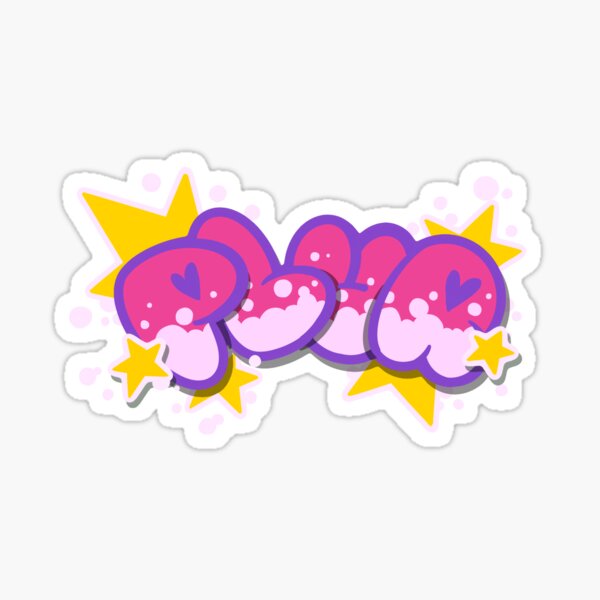 Item preview, PLUR designed and sold by sraaahr.