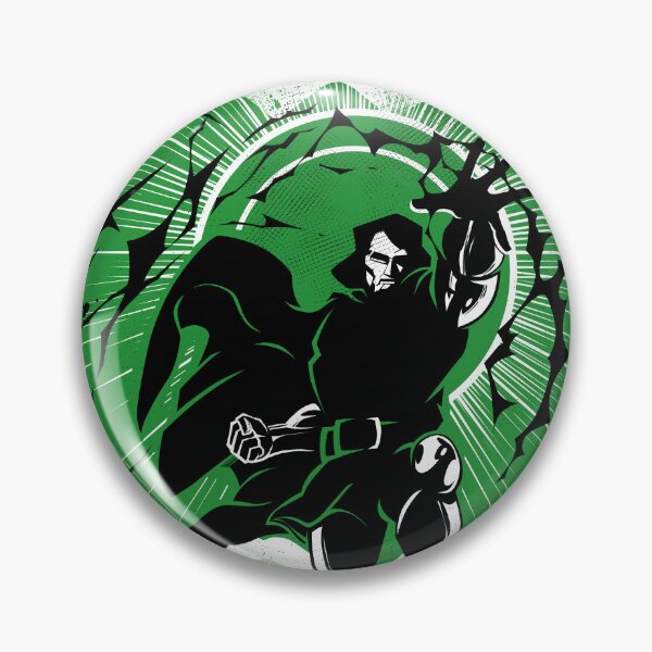 Item preview, Doomsday designed and sold by The-Interceptor.