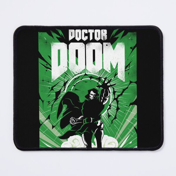 Item preview, Doomsday designed and sold by The-Interceptor.