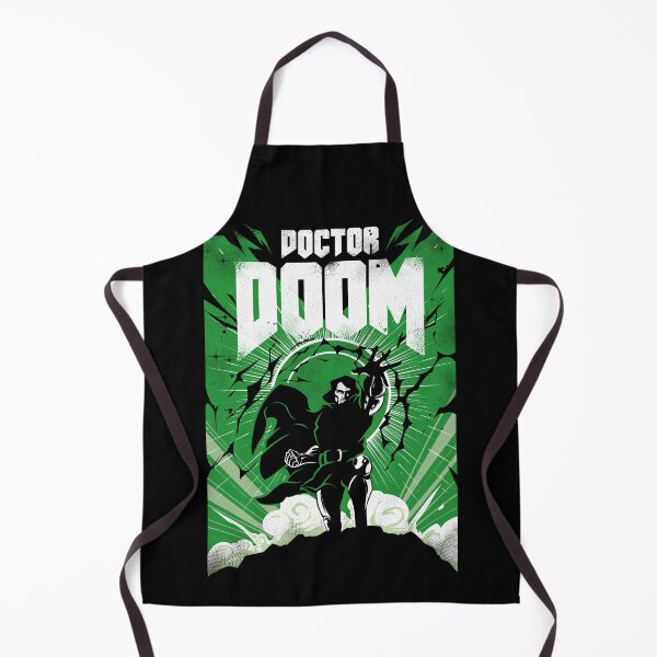 Item preview, Doomsday designed and sold by The-Interceptor.