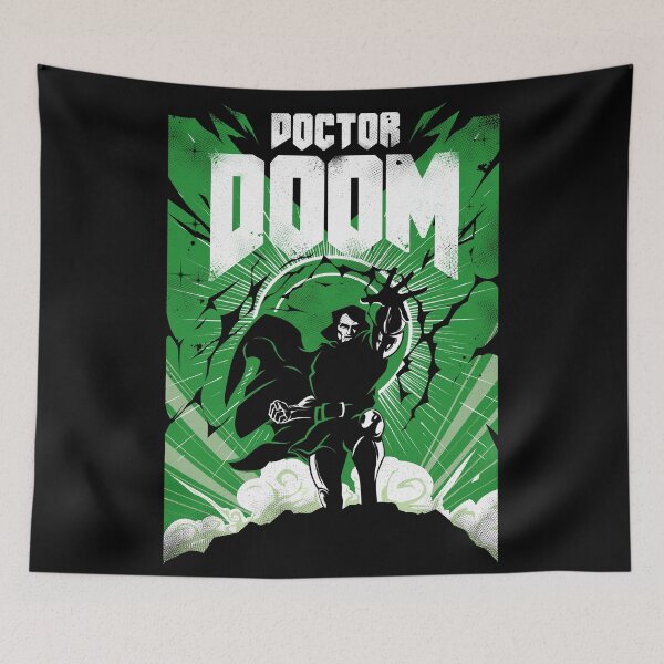 Item preview, Doomsday designed and sold by The-Interceptor.