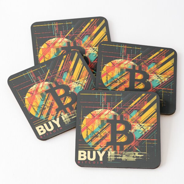 Item preview, Buy BITCOIN II designed and sold by RamFor6.