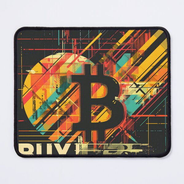 Item preview, Buy BITCOIN II designed and sold by RamFor6.