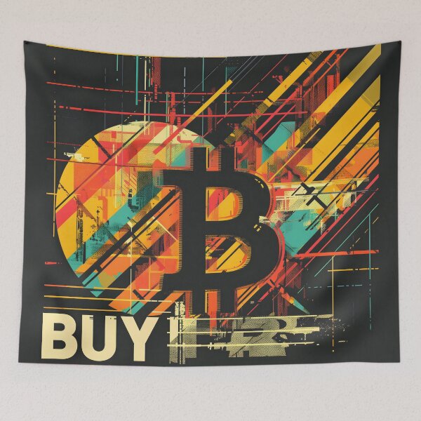 Item preview, Buy BITCOIN II designed and sold by RamFor6.