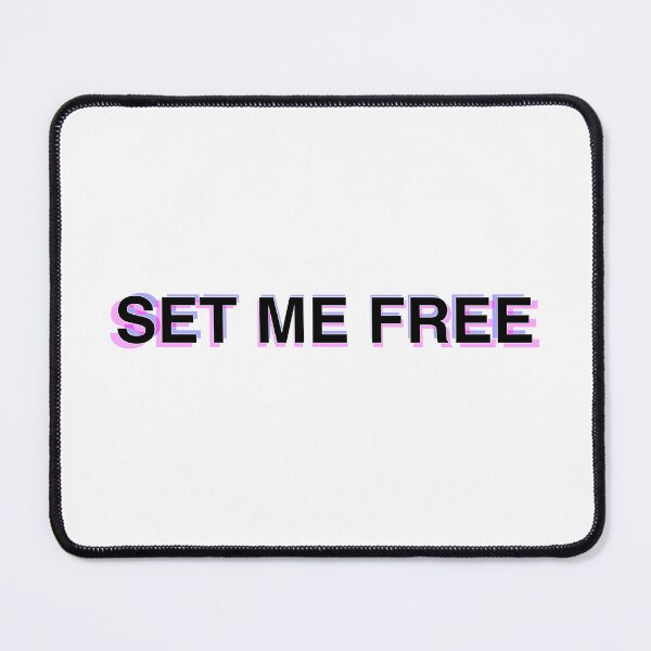 Item preview, Set me free Agust D/Jimin designed and sold by SFoxe.
