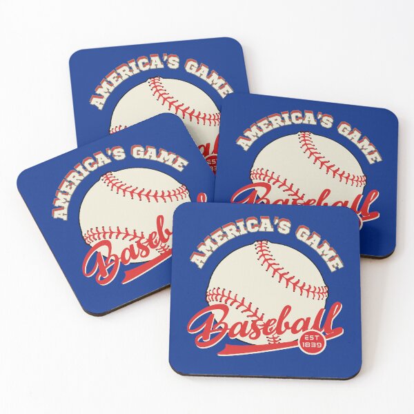 Item preview, AMERICA'S GAME designed and sold by BabaSoti.