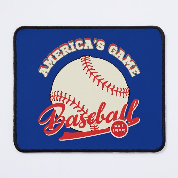 Item preview, AMERICA'S GAME designed and sold by BabaSoti.