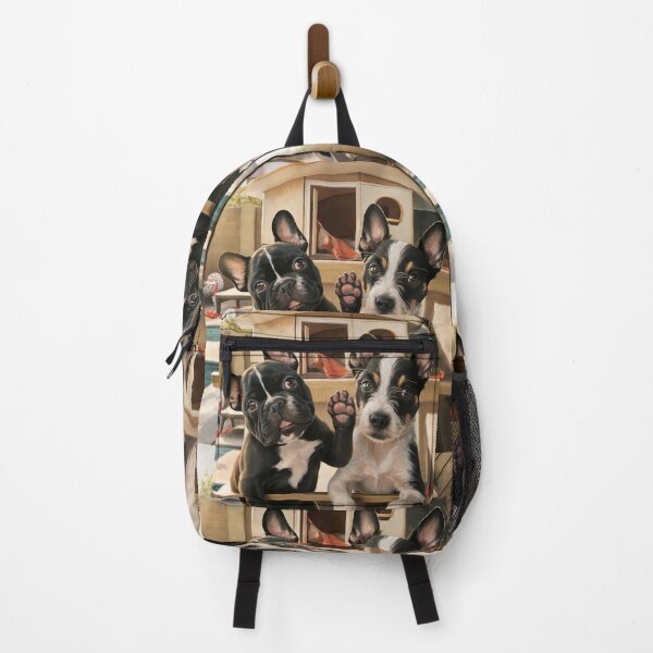 Item preview, Dog Tales - Pool Party designed and sold by CanvasCarousel.