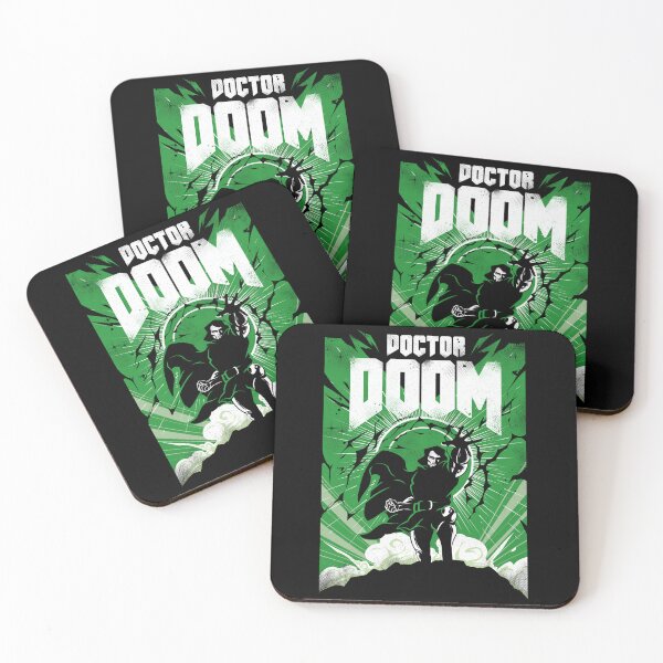 Item preview, Doomsday designed and sold by The-Interceptor.