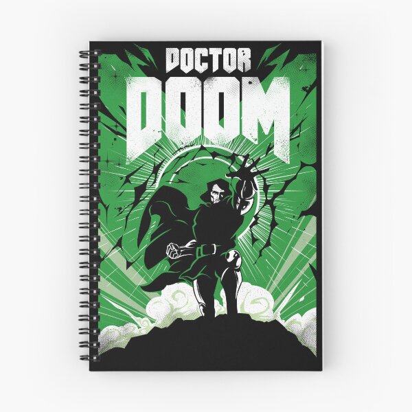Item preview, Doomsday designed and sold by The-Interceptor.