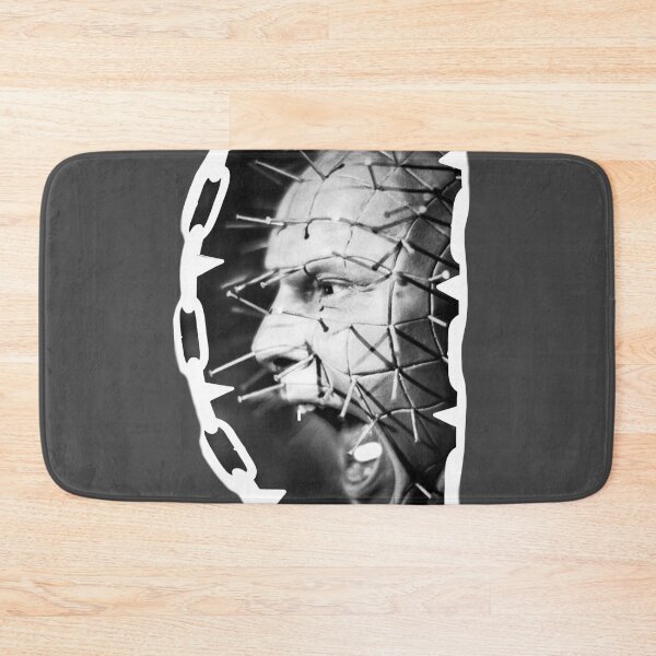 Item preview, Hellraiser designed and sold by mikeim23.