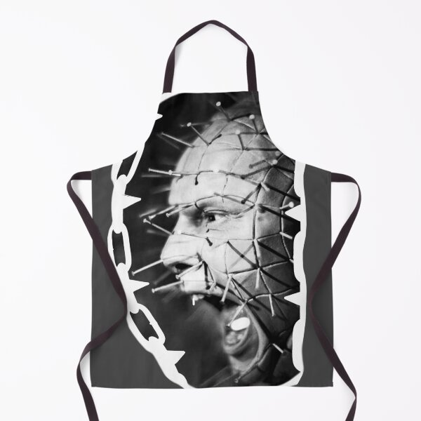 Item preview, Hellraiser designed and sold by mikeim23.