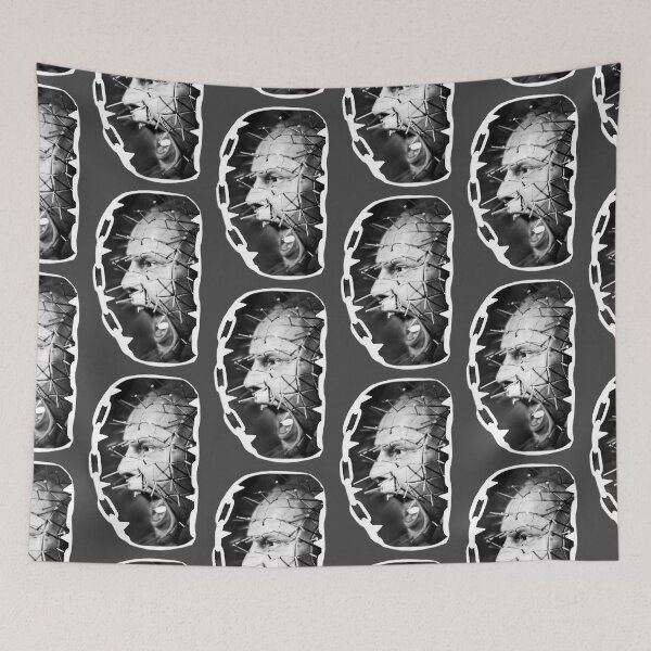 Item preview, Hellraiser designed and sold by mikeim23.