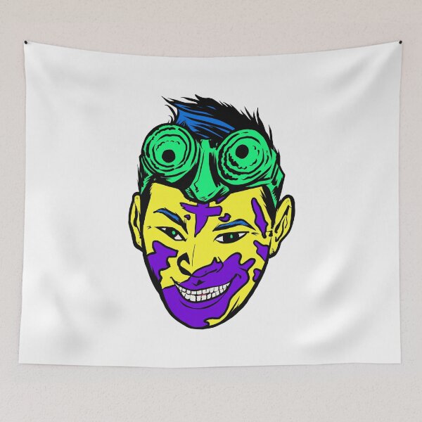 Item preview, Free Steebee Weebee  designed and sold by hansoloski.