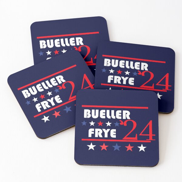 Item preview, Bueller Frye 24  designed and sold by GuwdTCo.