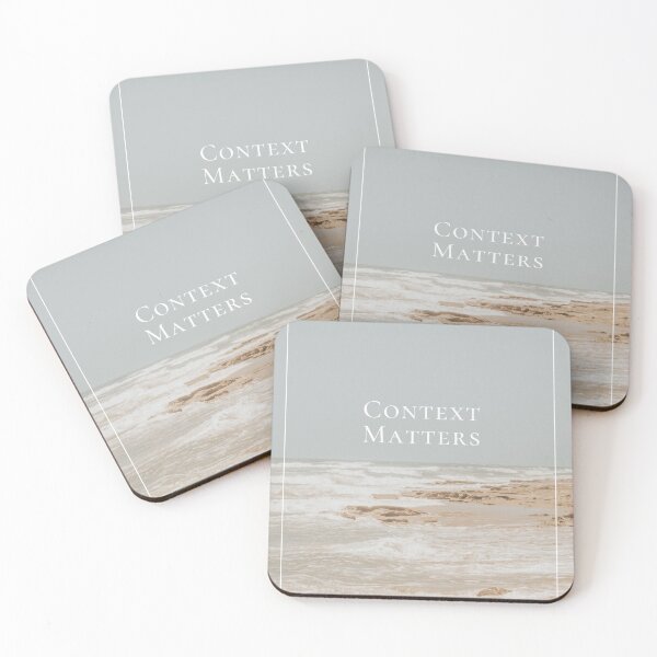 Item preview, Peaceful Beach designed and sold by Breaking Barriers .