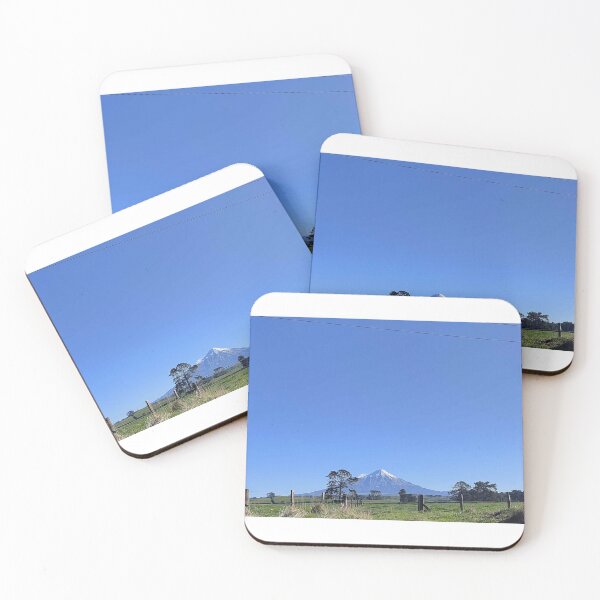 Item preview, Mount Taranaki New Zealand designed and sold by Deaconator2000.