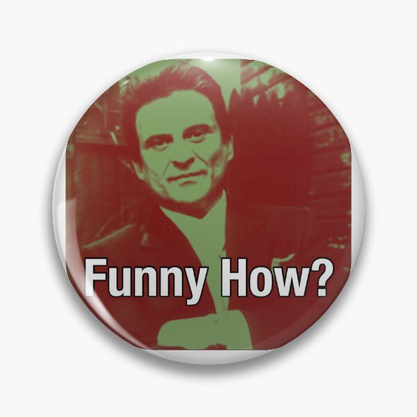 Item preview, Joe Pesci: Funny How? designed and sold by Rabbitt77.