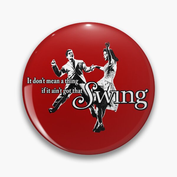 Item preview, The Derby - Swing Dancing  designed and sold by -Koleidescope.