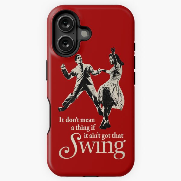 Item preview, The Derby - Swing Dancing  designed and sold by -Koleidescope.