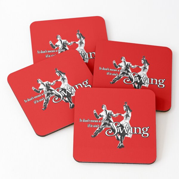 Item preview, The Derby - Swing Dancing  designed and sold by -Koleidescope.