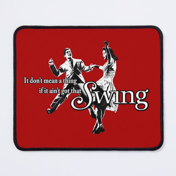 Item preview, The Derby - Swing Dancing  designed and sold by -Koleidescope.