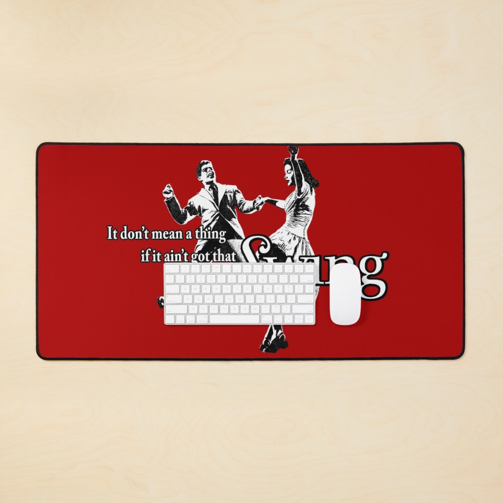 Item preview, Desk Mat designed and sold by -Koleidescope.