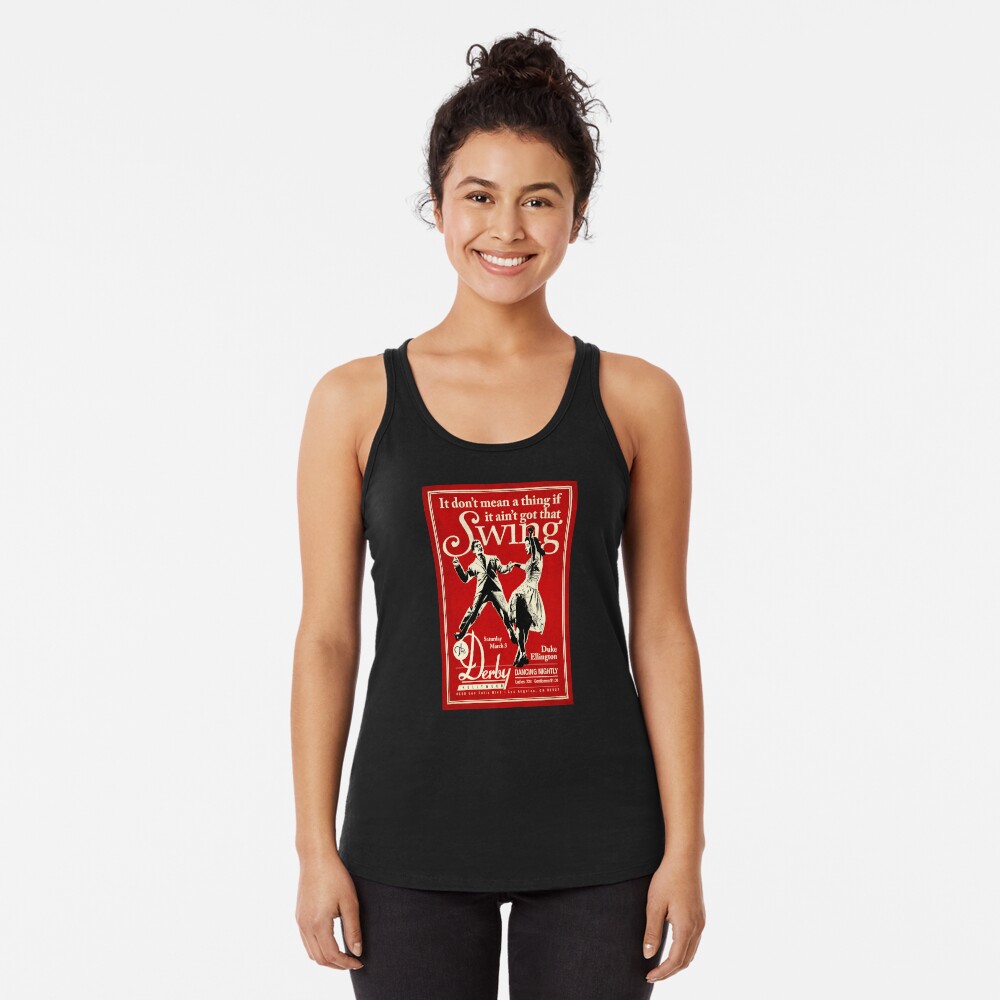 Item preview, Racerback Tank Top designed and sold by -Koleidescope.