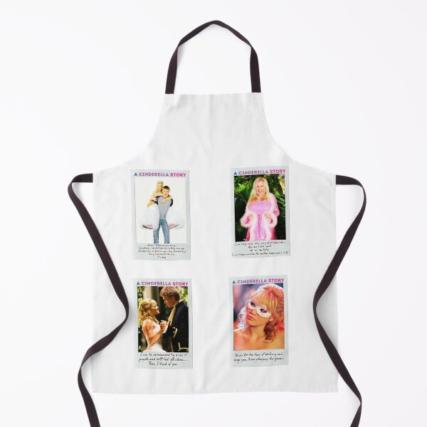 Item preview, A Cinderella Story Movie HD Sticker Set / T Shirt designed and sold by Designsleashed.