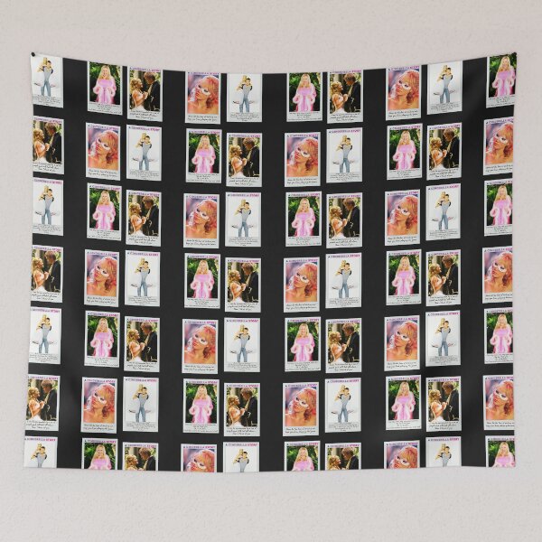 Item preview, A Cinderella Story Movie HD Sticker Set / T Shirt designed and sold by Designsleashed.
