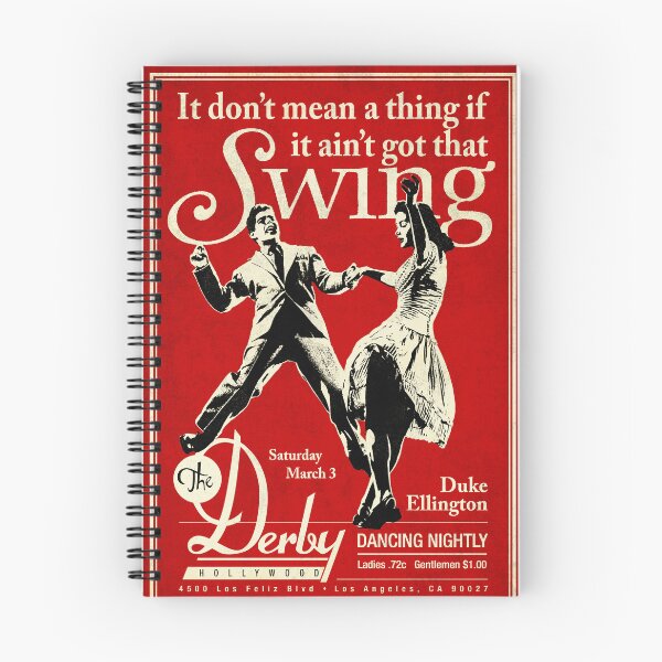 Item preview, The Derby - Swing Dancing  designed and sold by -Koleidescope.