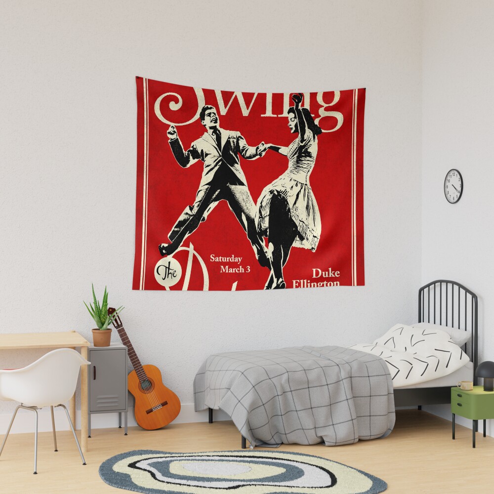 Item preview, Tapestry designed and sold by -Koleidescope.