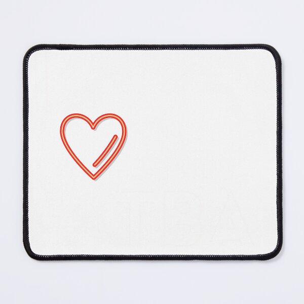 Item preview, I LOVE TBA designed and sold by The Bastard Apples.