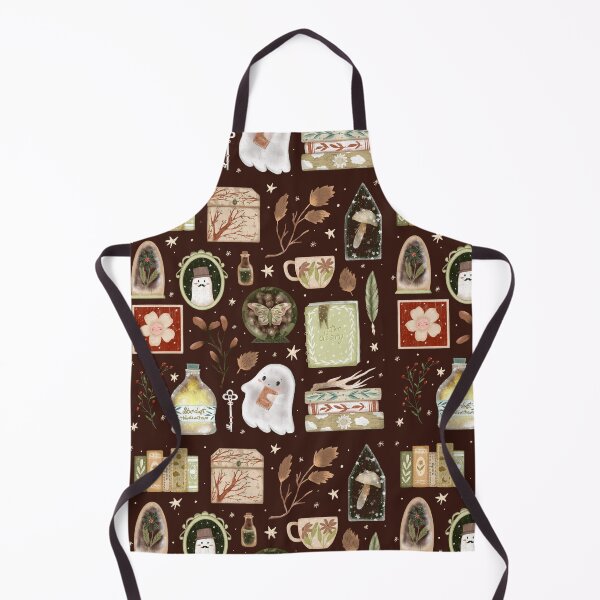 Item preview, Whimsical antique findings collection designed and sold by pinkyfish1010.