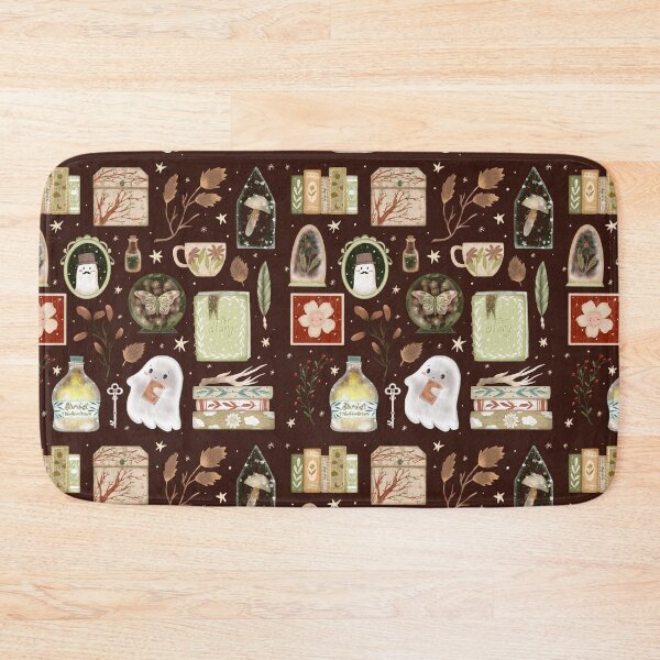 Item preview, Whimsical antique findings collection designed and sold by pinkyfish1010.