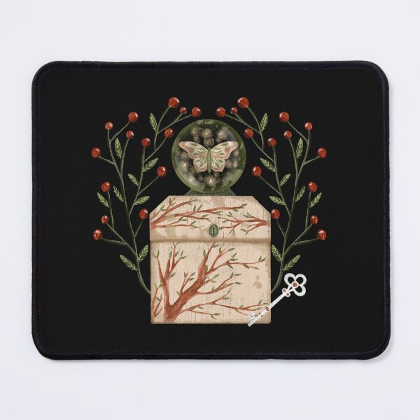Item preview, Artistic Jewelry Storage designed and sold by pinkyfish1010.