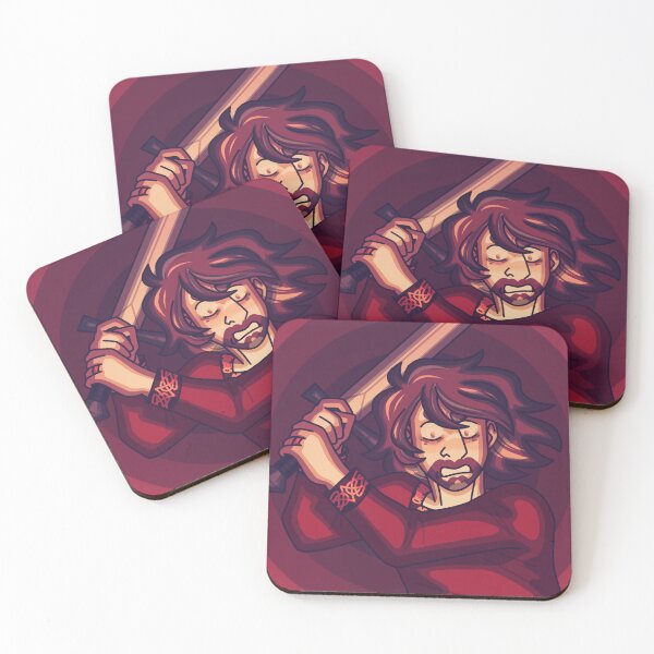 Item preview, The Red King designed and sold by Grayjoy15.