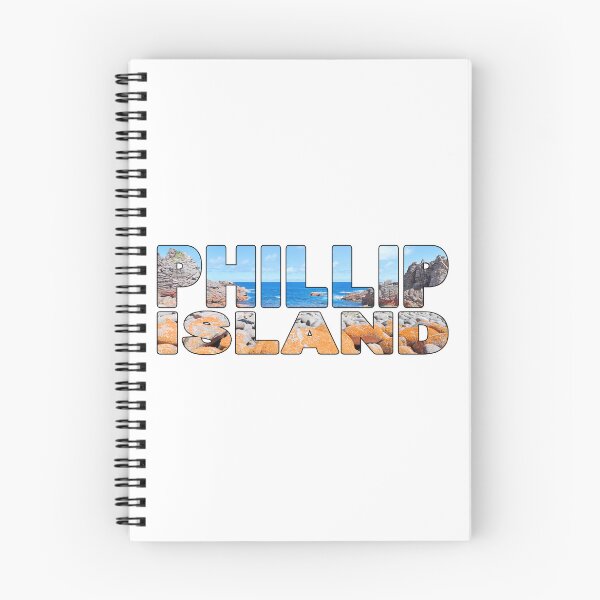 Item preview, PHILLIP ISLAND - The Pinnacles Rocks Victoria Australia designed and sold by Adam Gormley.