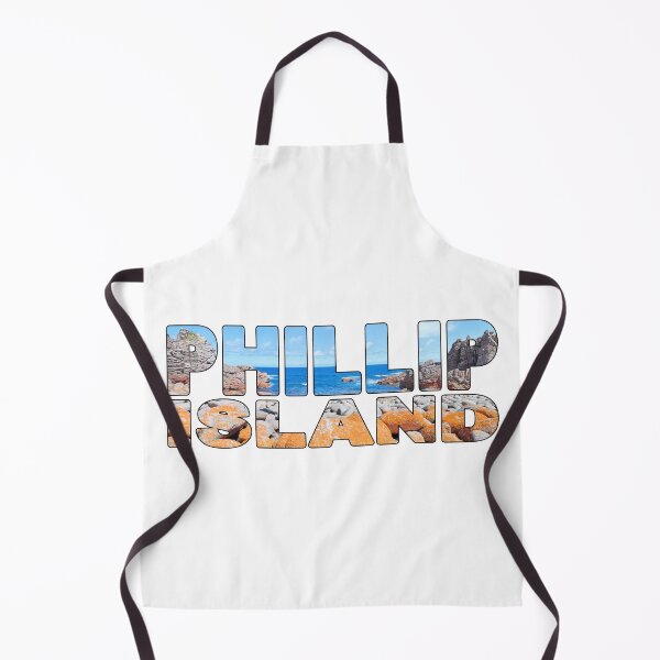 Item preview, PHILLIP ISLAND - The Pinnacles Rocks Victoria Australia designed and sold by Adam Gormley.