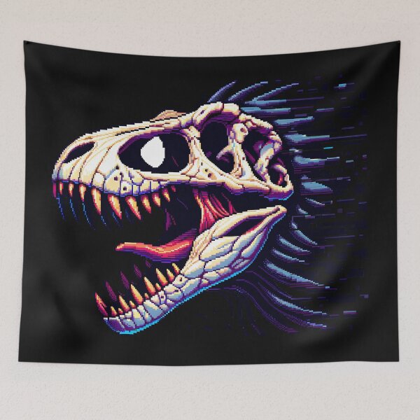 Item preview, DINO SKULL designed and sold by Lucio Costa.