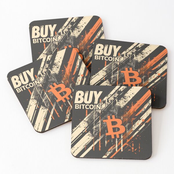 Item preview, Buy Bitcoin III designed and sold by RamFor6.