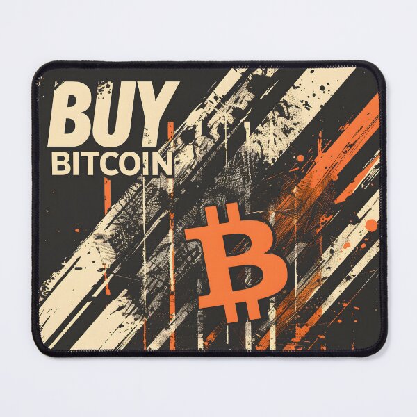 Item preview, Buy Bitcoin III designed and sold by RamFor6.