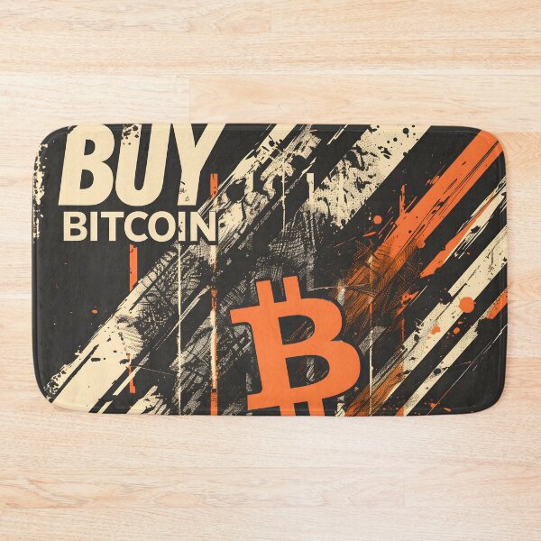 Item preview, Buy Bitcoin III designed and sold by RamFor6.