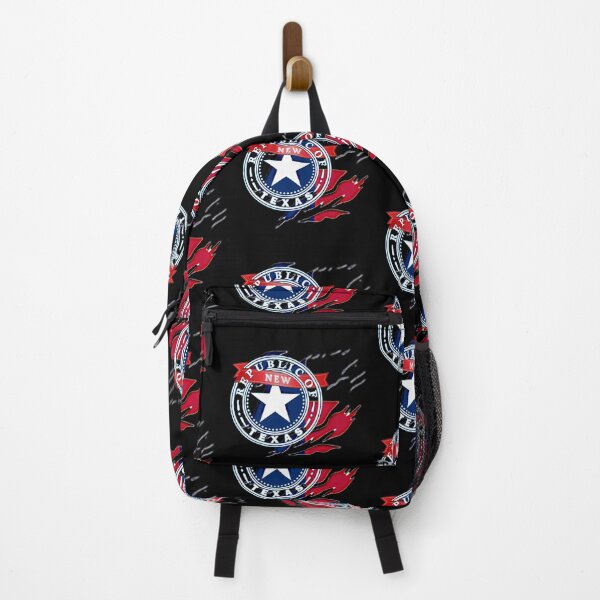 Item preview, New Texas Republic True Texas Revealed designed and sold by New Texas Republic.